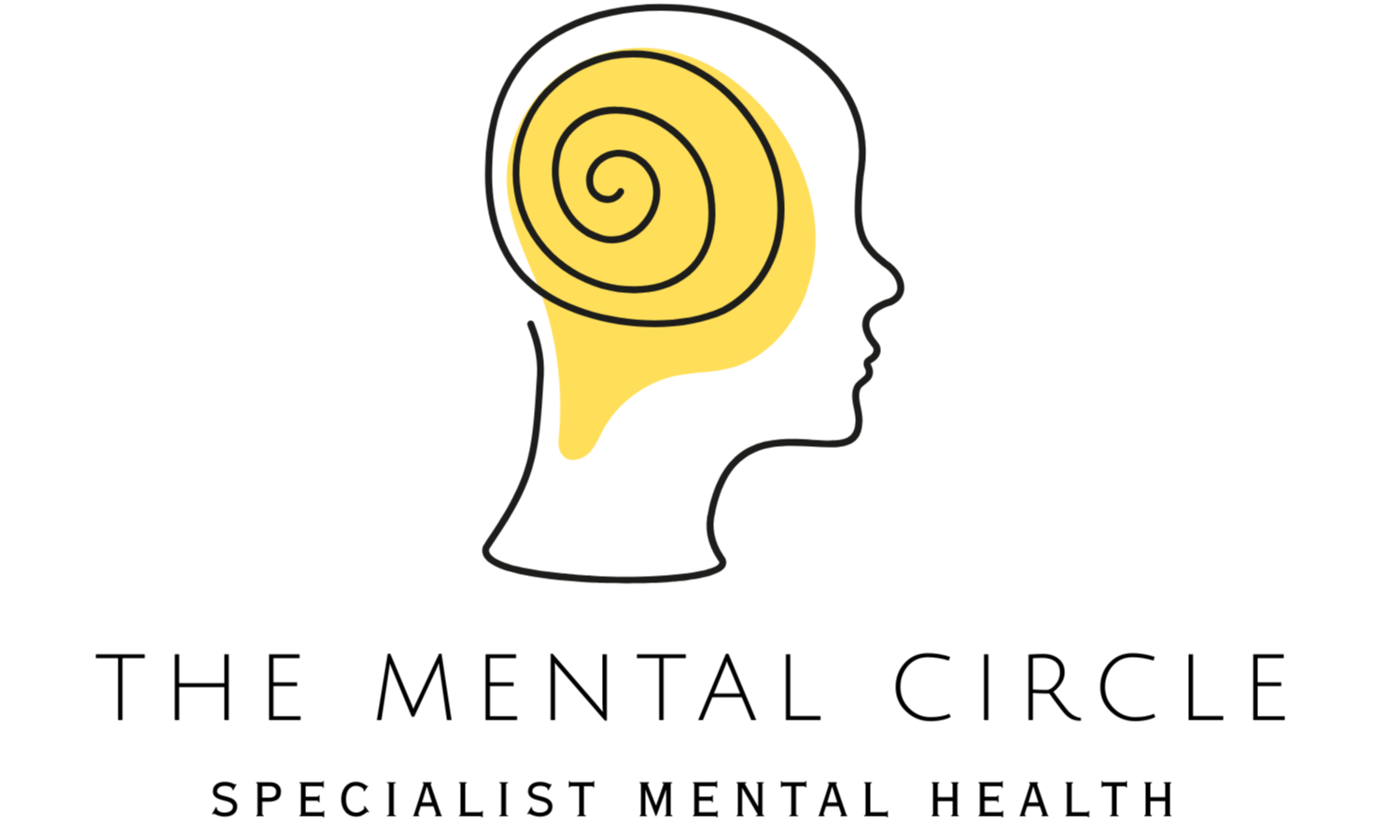 The Mental Circle Logo
