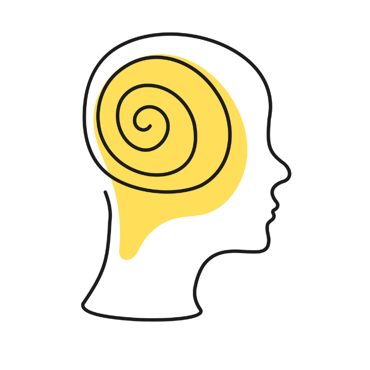 The Mental Circle Logo